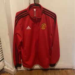 Manchester United sweater