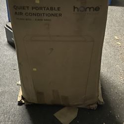 Air conditioner BTU 1400