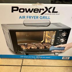 Air Fryer Oven