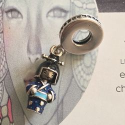 Pandora Geisha Charm 