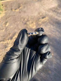 10k gold ring