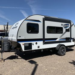 2017 Jayco Hummingbird