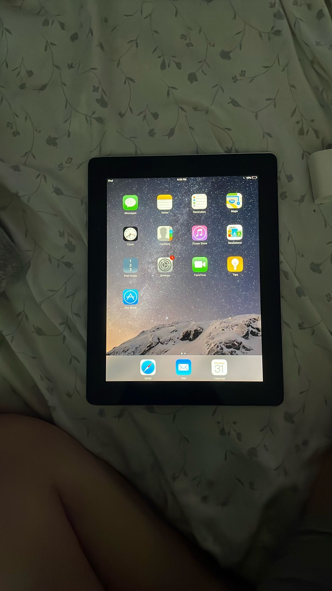 ipad