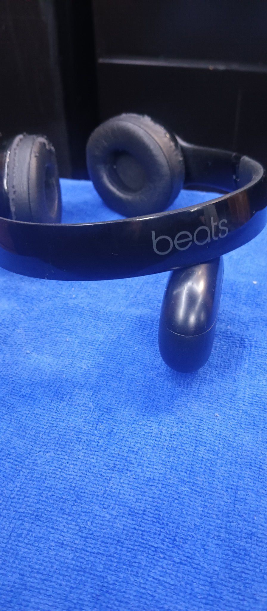 Beats Solo3 Headphones 