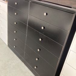 Twelve Drawers Dresser 
