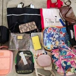 Purses And Bags For Women $20
