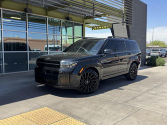 2024 Hyundai Santa Fe