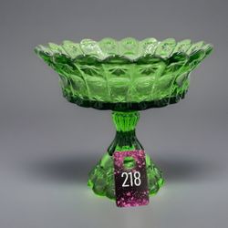 VNTG Mcm Le Smith Lg Moon And Star Compote