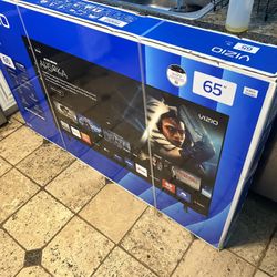 65 Inch Vizio 4k Smart Tv