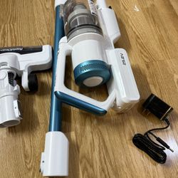 Eureka RapidClean Pro NEC280TL Cordless Stick Vacuum Cleaner new  no box