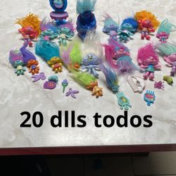 Mccombs Y Salem Miniaturas Para Niñas Northeast