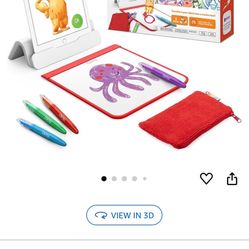 Osmo - Creative Starter Kit for IPa