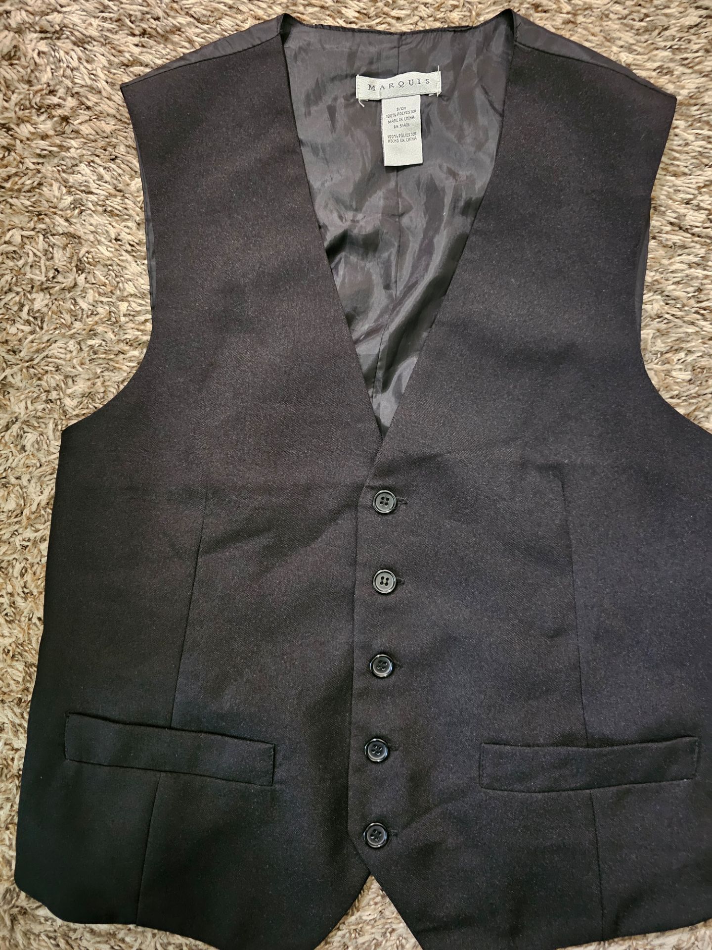 Mens small