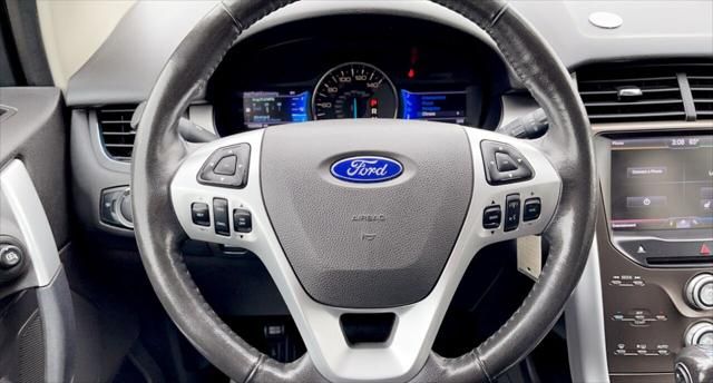 2013 Ford Edge