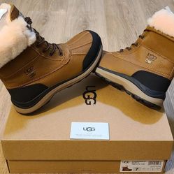 UGG Boots Size 6.5 And 7 For Women 