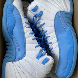 Jordan 12 Emoji GS