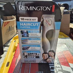 Haircut Kit,