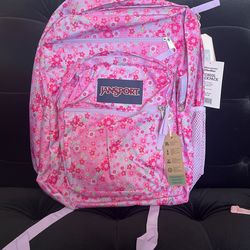 Jansport Backpack 