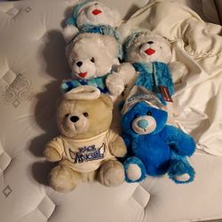 Assorted Bears