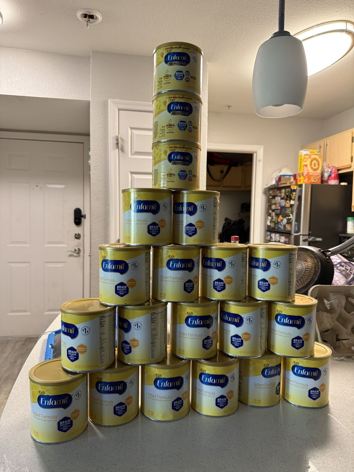 Enfamil Formula