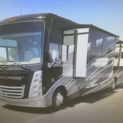 2022 CHALLENGER 37 DS