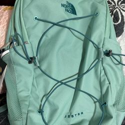 The North Face Backpack Brand New 