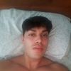 Josh Caldelas