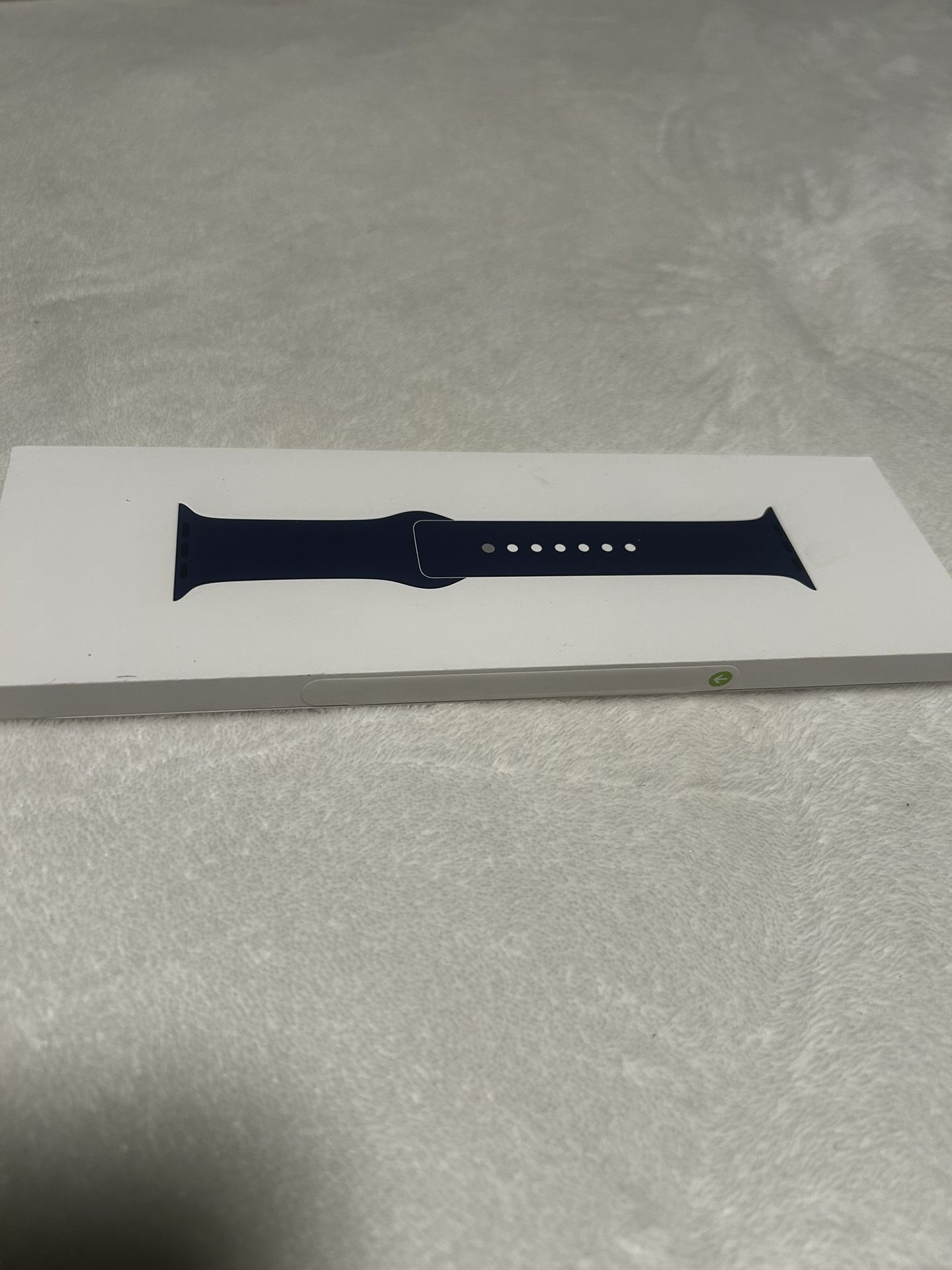 Apple Watch Sport Band