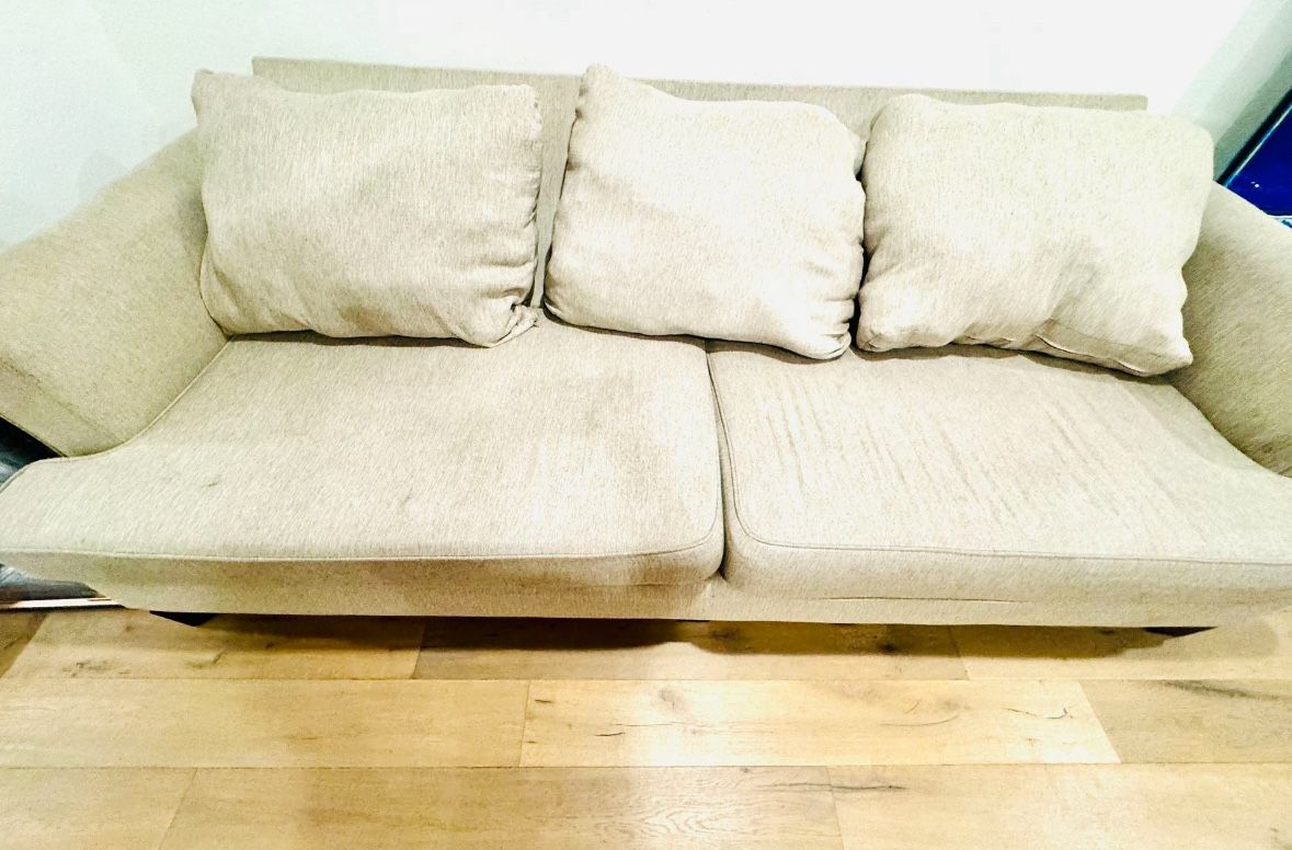 3 Seater Sofa