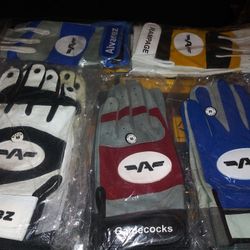 Batting Gloves 