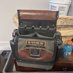 Veto Pro Pac Tp5b
