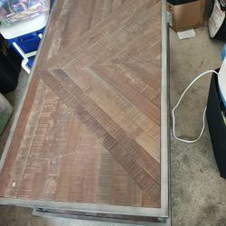 Modern Coffee Table