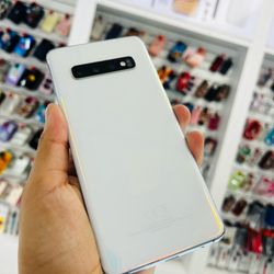 Samsung Galaxy s10 unlocked