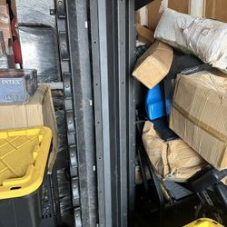 Rogue  Dumbbell Storage /DUMBBELL RACK