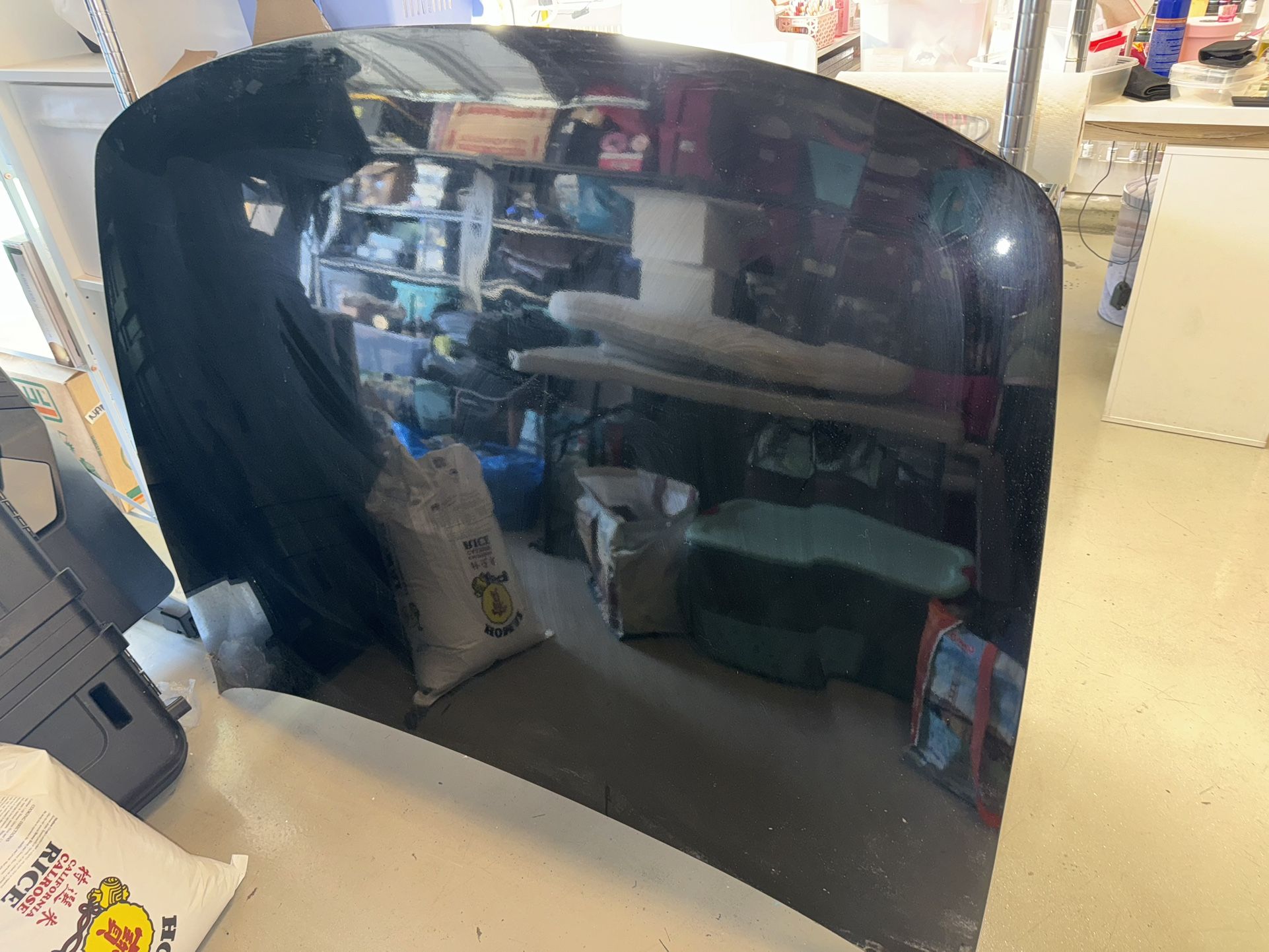 Acura Integra OEM Hood (94-01)