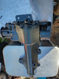 1978.  Ford. Truck.   Gear. Box.  New