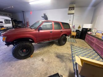 Project 4 runner