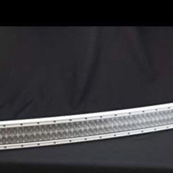 40” RDS marine Hi/Lo Drive Diffused Light Bar