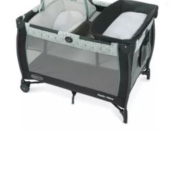 Graco Care Suite 