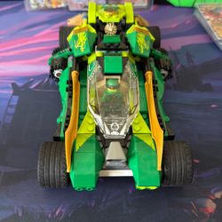 LEGO Ninjago Set