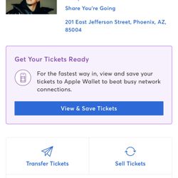 Daddy Yankee Tickets La Ultima Vuelta World Tour