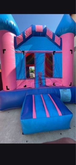Princess castle