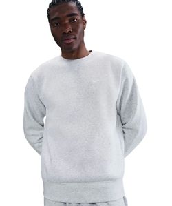 Nike Men’s Fleece Crew