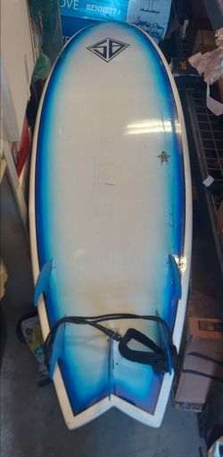 Scott Burke surfboard 5ft 10 in. $80 each or 3 for $200