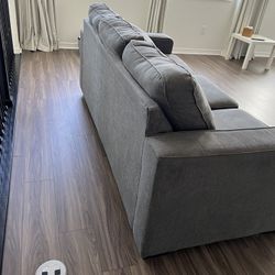 3 Seater Couch