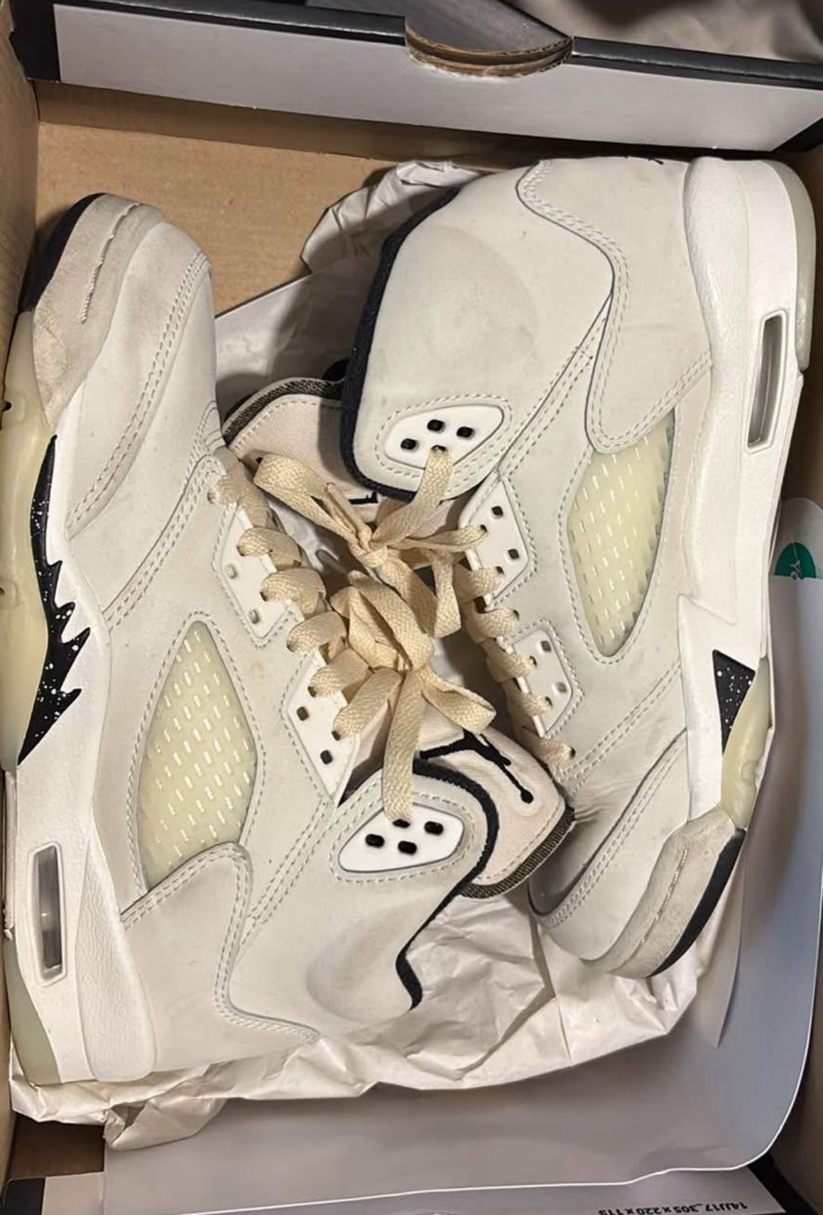 Jordan 5