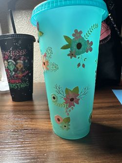 24 Oz Cup
