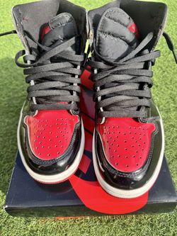 Jordan 1s Size 9.5 Men