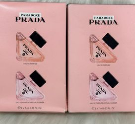 Prada Paradoxe Travel Size 