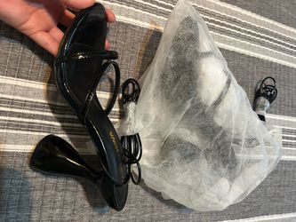 New heels size 7